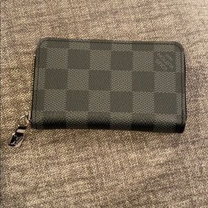 Louis Vuitton Card Holder